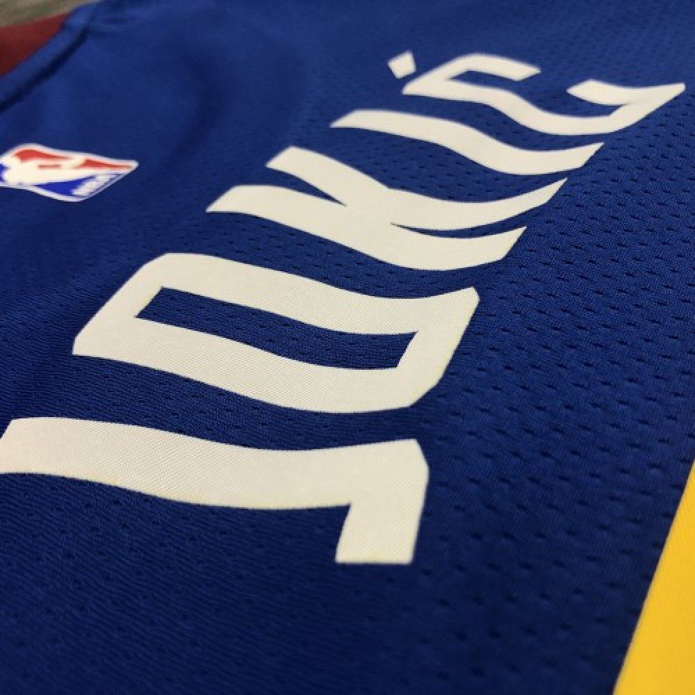 Men's Denver Nuggets Nikola Jokic #15 Jordan Blue 2020/21 Swingman Jersey - Statement Edition-Pro Kit Vault | Brand New 26/27 Sports Jerseys